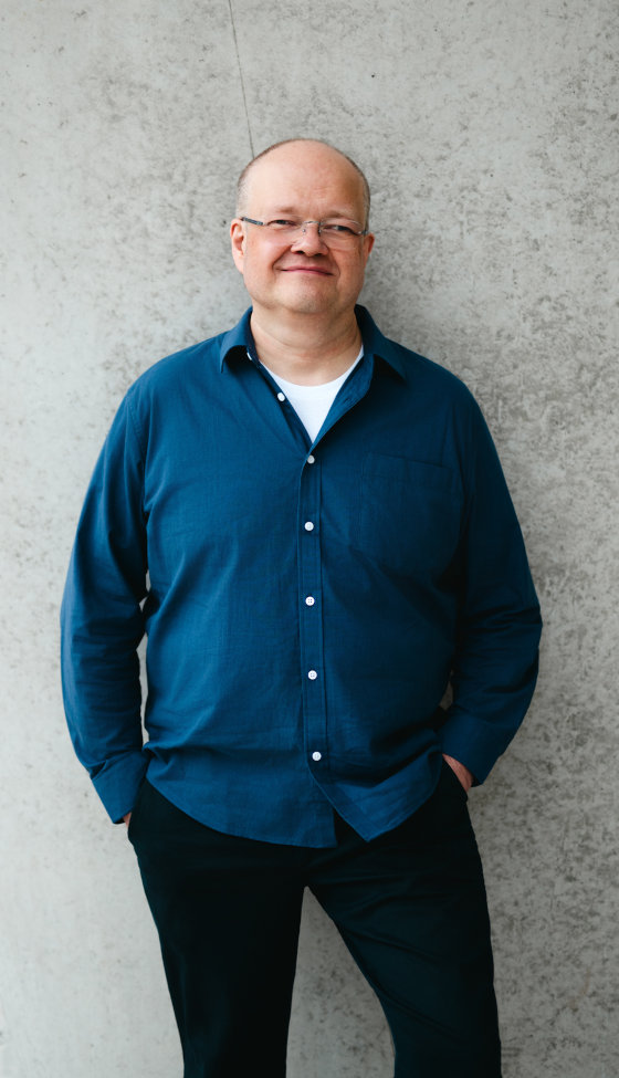Roland Kruse